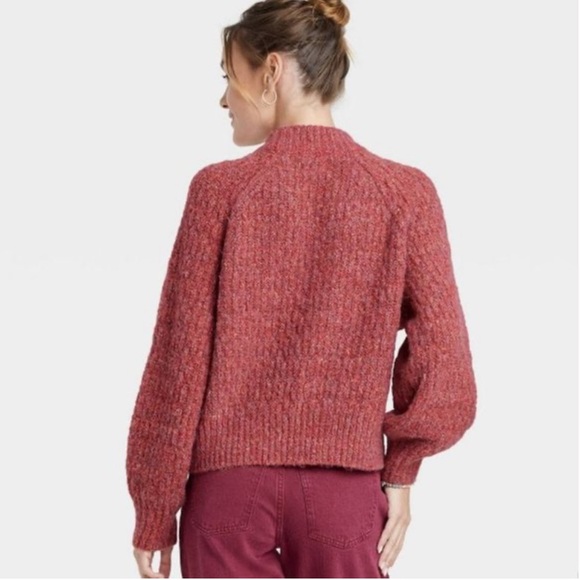 Universal thread Chunky sweater - Picture 3 of 10